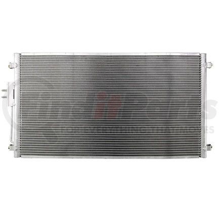 OSC 4957 CONDENSER