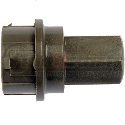 Dorman 611-626 Grey Wheel Nut Cover M24-2.0, Hex 19mm