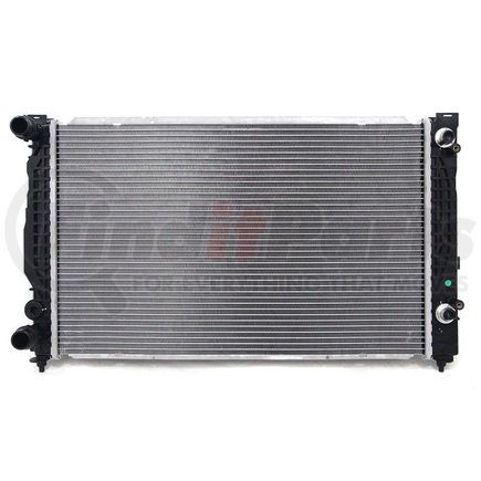 OSC 2034 RADIATOR