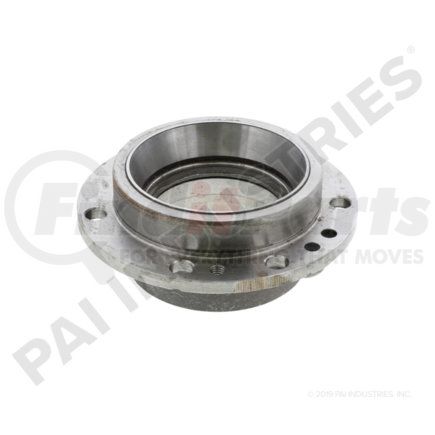 PAI 808104 Differential Pinion Housing - Packed w/ Cups MackCRD 151 Series Application