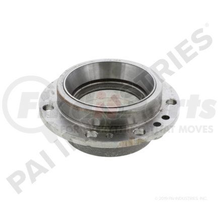 PAI 808104 - differential pinion housing - packed w/ cups mackcrd 151 series application | differential pinion gear