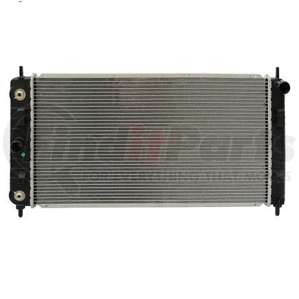 OSC 2864 RADIATOR