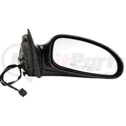 Dorman 955-689 Side View Mirror - Right Power, Non-Heated