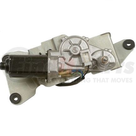 A-1 Cardone 43-4395 Windshield Wiper Motor