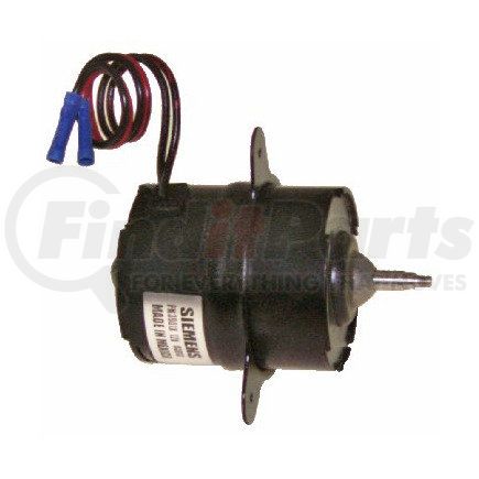 Omega Environmental Technologies 26-33381 RAD MOTOR HONDA 88-93 ACURA INTEGRA 90-98