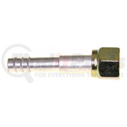 Omega Environmental Technologies 35-11302 FITTING #8 FOR SP 8 BARB STRT