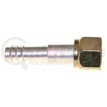 Omega Environmental Technologies 35-11303 FITTING #10 FOR SP x #10 BARB STRAIGHT