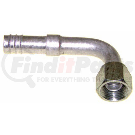 Omega Environmental Technologies 35-11523 FITTING 10 FO X 12 90 DEG