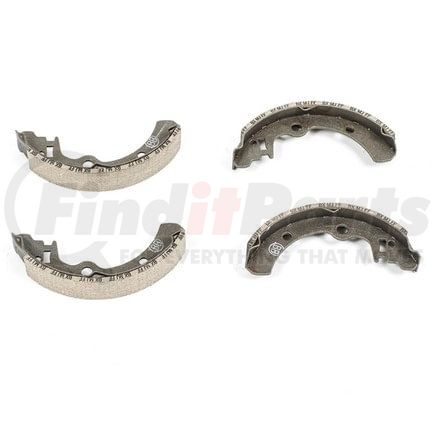 PowerStop Brakes B562 Drum Brake Shoe