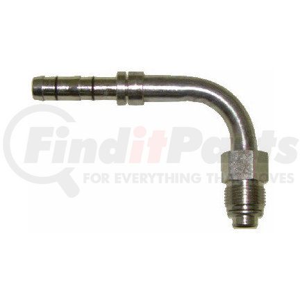 Omega Environmental Technologies 35-EZ1422 FTG 90 #8 MOR X #8 EZ CLIP