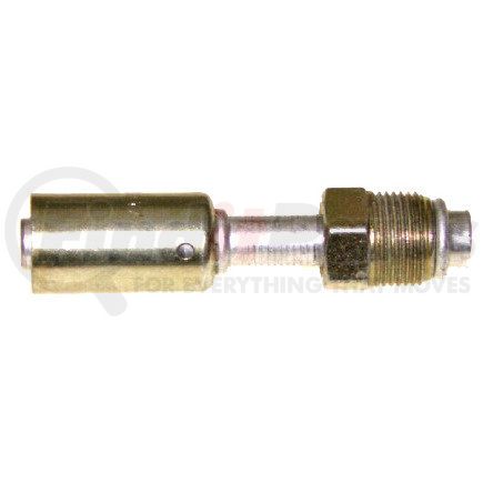 Omega Environmental Technologies 35-R1402 FITTING #8MOR/SP-8RB-STRAIGHT