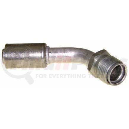 Omega Environmental Technologies 35-R1813 FITTING #10 MIO x #10 REDUCED BARRIER 45?