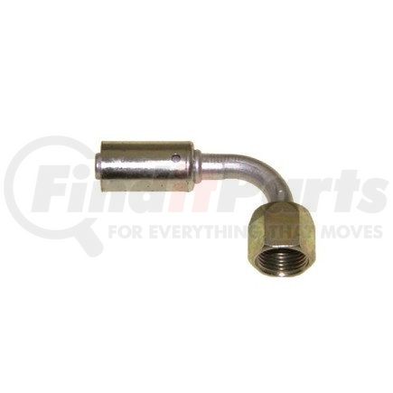 Omega Environmental Technologies 35-R1122