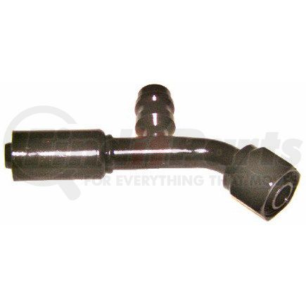 Omega Environmental Technologies 35-R1312-3STL FITTING #8FOR/LP-8RB-R134A SV  STEEL