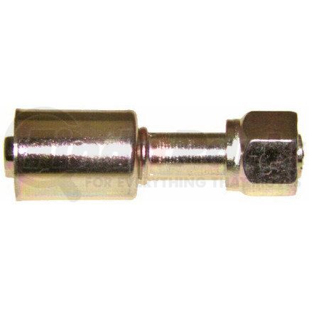 Omega Environmental Technologies 35-S1302 FITTING STEEL BEADLOCK NO.8 ST ORING