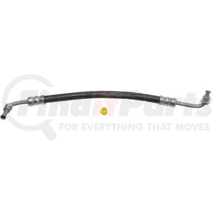 Gates 354050 Power Steering Pressure Line Hose Assembly