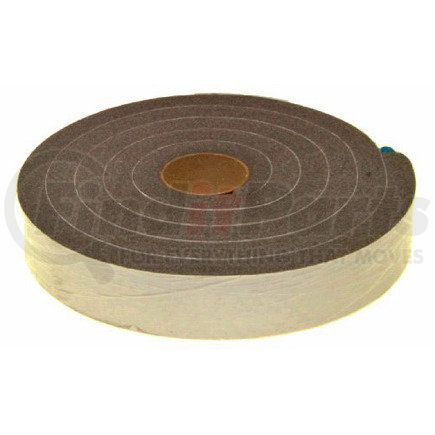 OMEGA ENVIRONMENTAL TECHNOLOGIES 40-32414 - tape foam 1in thick x 2.3/8in wide 20' per rl | foam tape