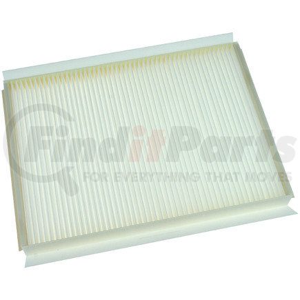 Omega Environmental Technologies 98-01107 FILTER CAB AIR VOLVO VN SERIES 03-05