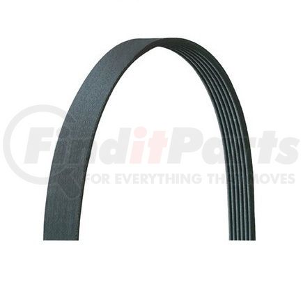 Dayco 5060760DR V-RIBBED, DRIVE RITE TRADITIONAL