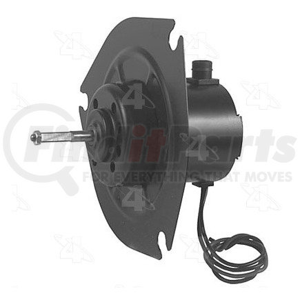 35678 by FOUR SEASONS - Flanged Vented CCW Blower