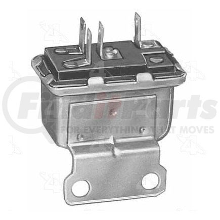 Four Seasons 35771 STANDARD RELAY