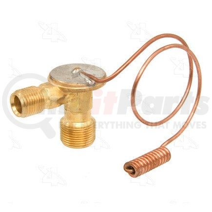 Four Seasons 39248 TXV Internally Equalized Expansion Valve