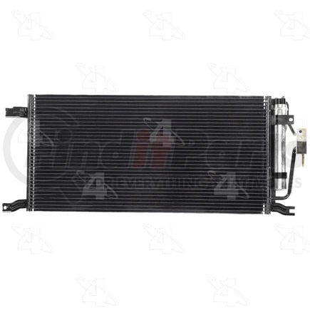 Four Seasons 40036 Parallel Flow Condenser