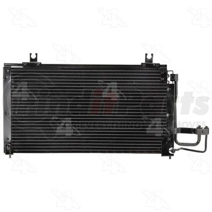 Four Seasons 40012 Parallel Flow Condenser