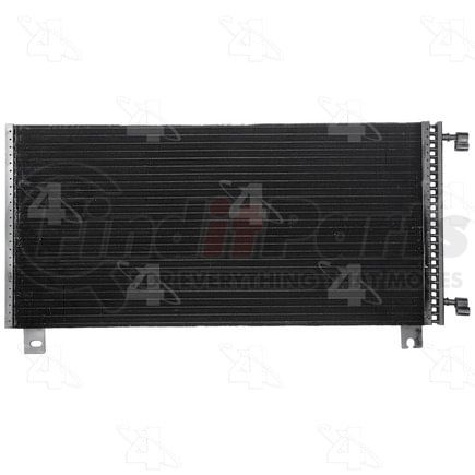 Four Seasons 40018 Parallel Flow Condenser