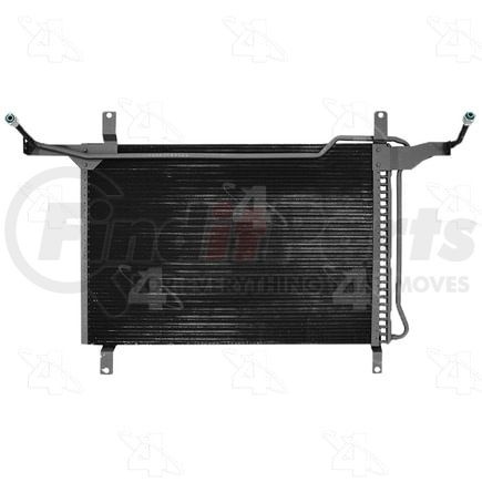 Four Seasons 40258 6mm Condenser