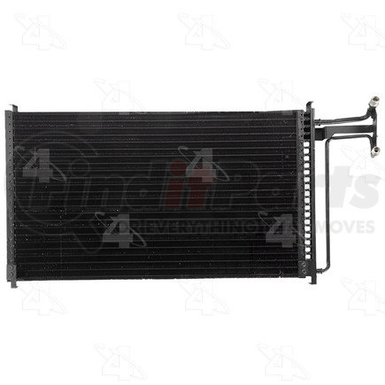 Four Seasons 40274 6mm Condenser