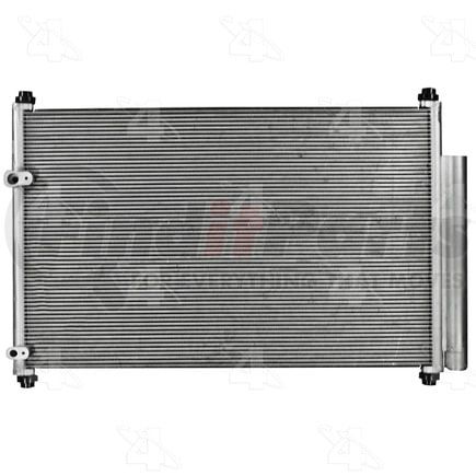 Four Seasons 40291 Condenser Drier Assembly