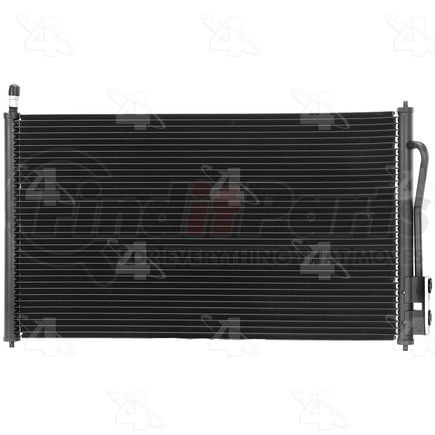 Four Seasons 40185 Parallel Flow Condenser