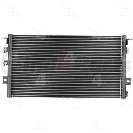 Four Seasons 40585 Parallel Flow Condenser