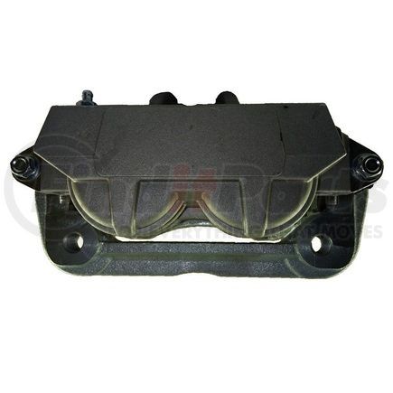 ACDelco 18FR2133N Front Disc Brake Caliper Assembly without Pads (Friction Ready Non-Coated)