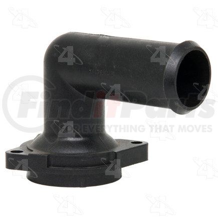 Four Seasons 85080 Engine Coolant Water Outlet