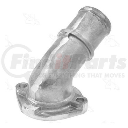 Four Seasons 85185 Engine Coolant Water Outlet