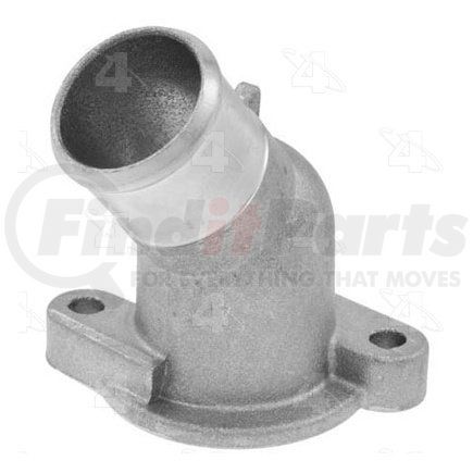 Four Seasons 85187 Engine Coolant Water Outlet