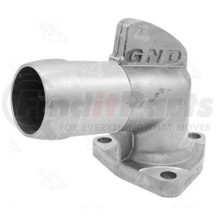 Four Seasons 85191 Engine Coolant Water Outlet