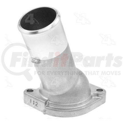 Four Seasons 85196 Engine Coolant Water Inlet