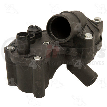 Engine Coolant Water Outlet Housing Kit