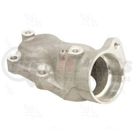 Four Seasons 85253 Engine Coolant Water Outlet