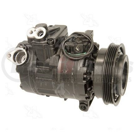 Four Seasons 97326 Reman Nippondenso 7SB16C Compressor w/ Clutch