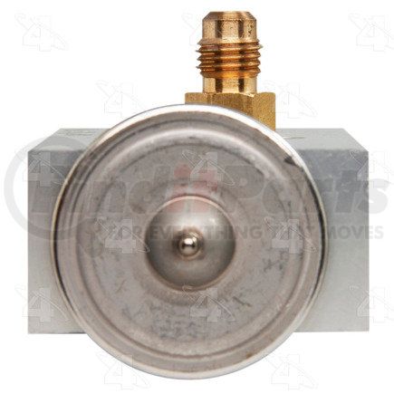 Four Seasons 39396 Block Type Expansion Valve w/o Solenoid