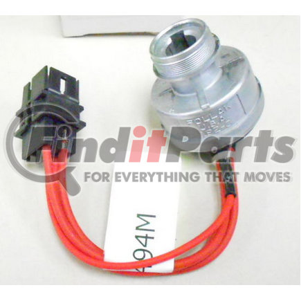 Pollak 192-3 SWITCH