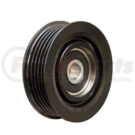 Dayco 89136 Accessory Drive Belt Idler Pulley + Cross