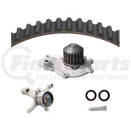 Dayco WP245K3AS WATER PUMP KIT WITH SEALS, DAYCO