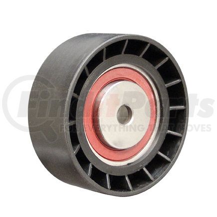 Dayco 89042 IDLER/TENSIONER PULLEY, LT DUTY, DAYCO