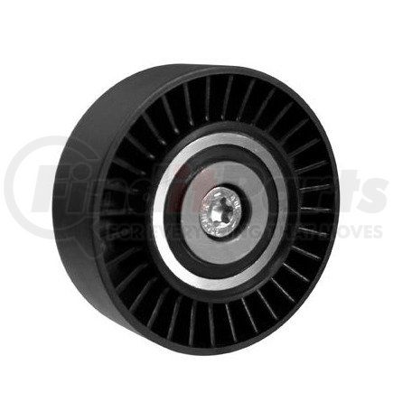 Dayco 89518 IDLER/TENSIONER PULLEY, LT DUTY, DAYCO