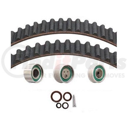 DAYCO 95232K3S TIMING BELT KIT WITH SEALS, DAYCO